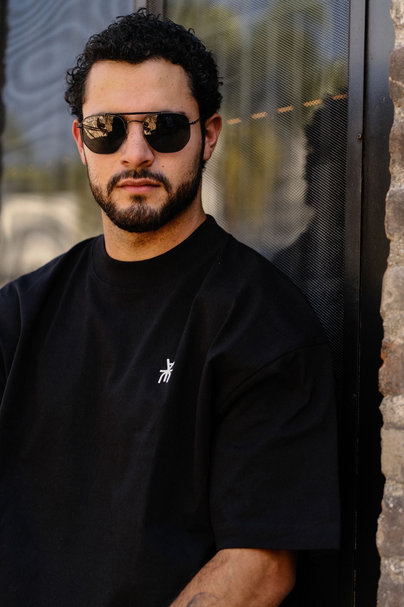 Blank Roma