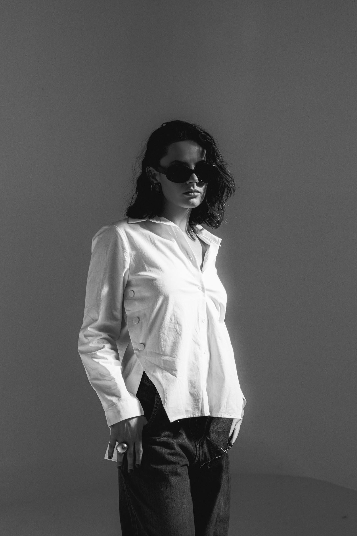 Camisa Ciudad Real