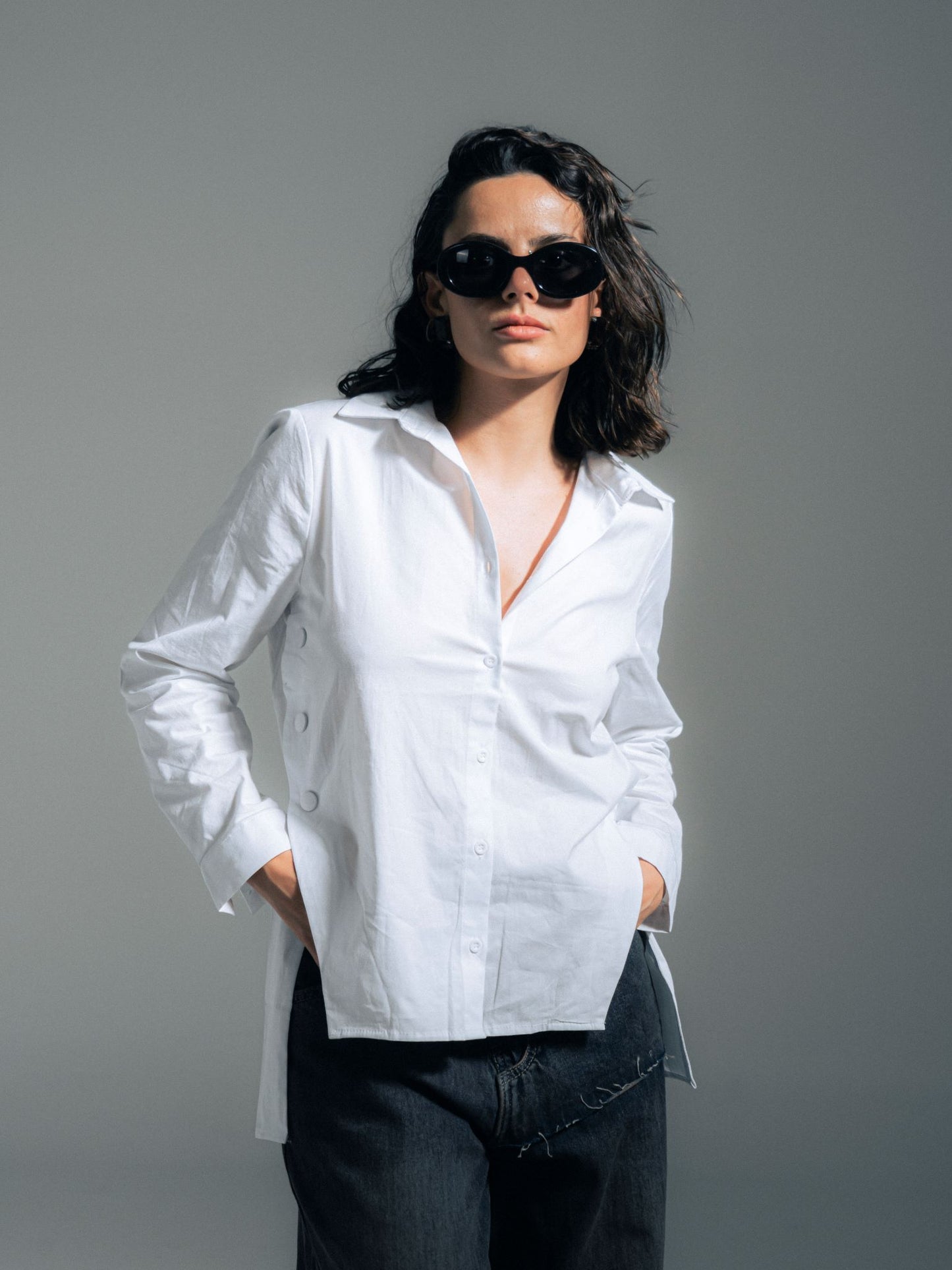 Camisa Ciudad Real