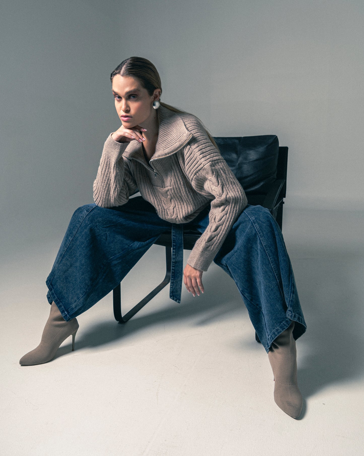 Jeans Florencia