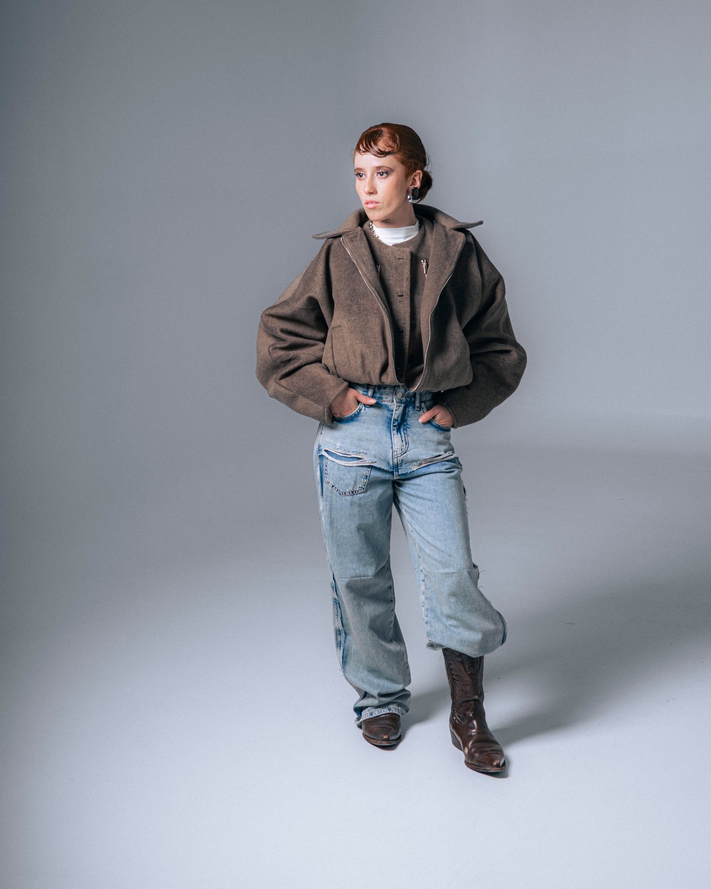 Jeans Mayorca