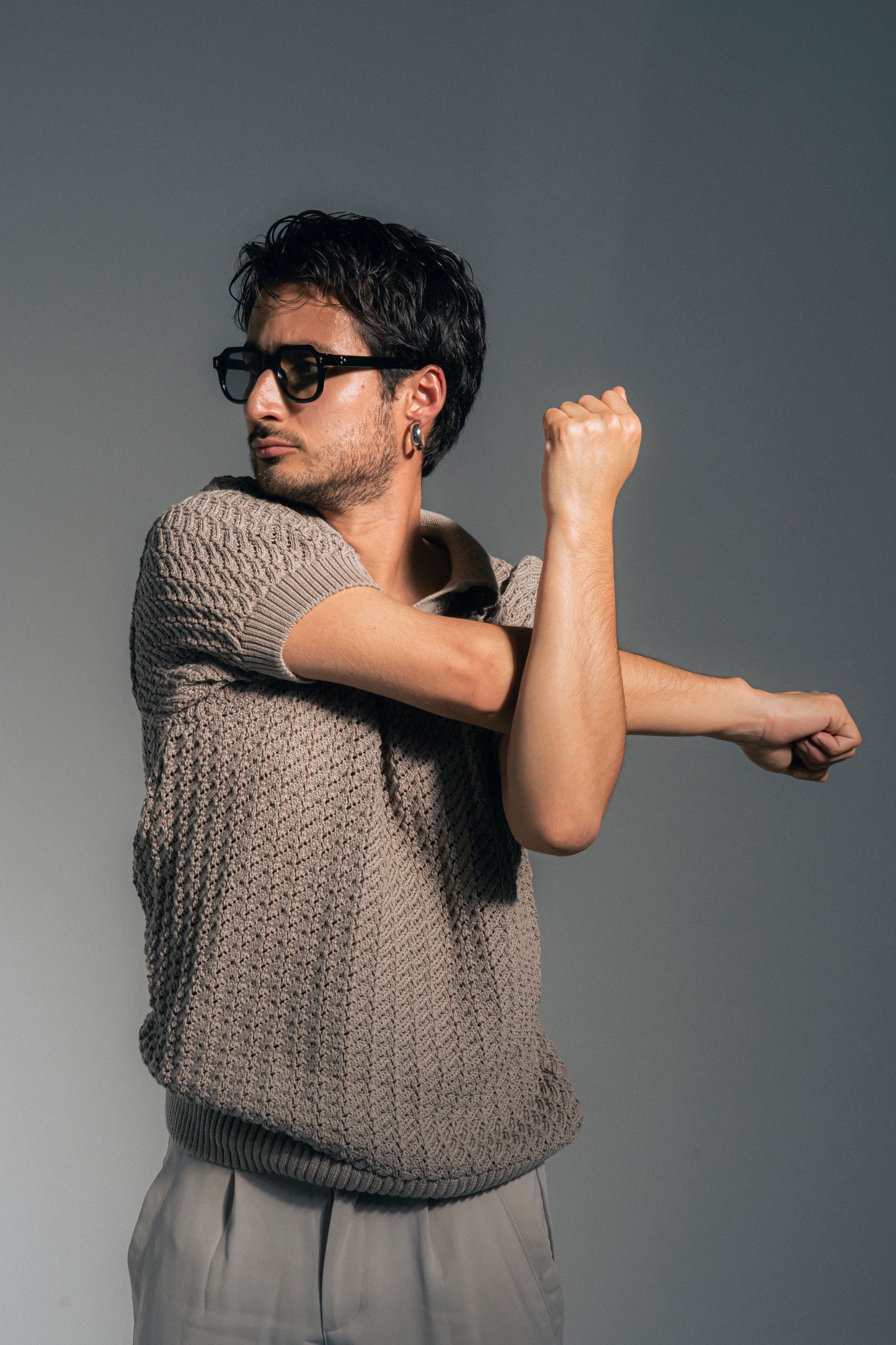 Playera Burgos