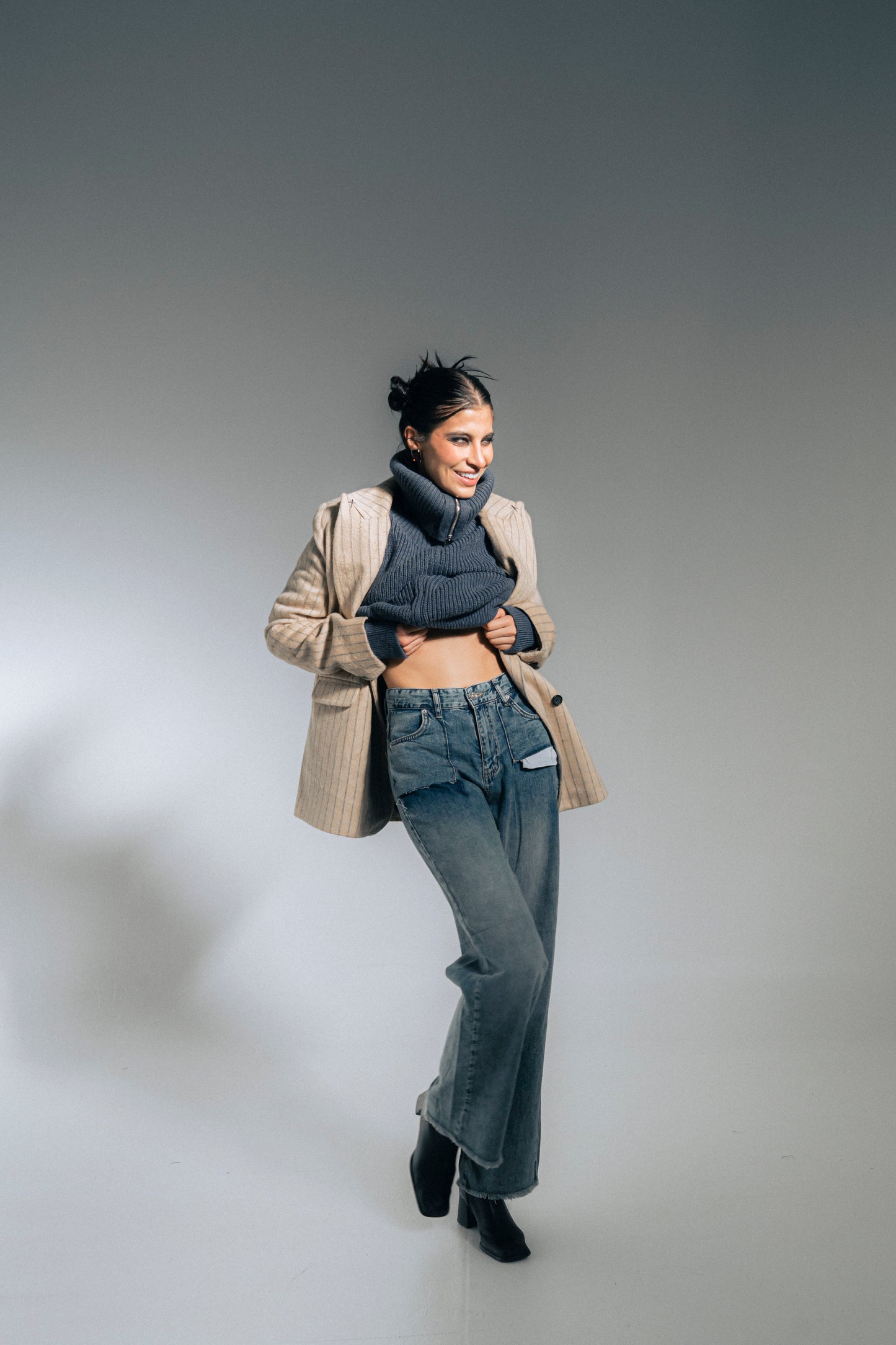 Jeans Sevilla