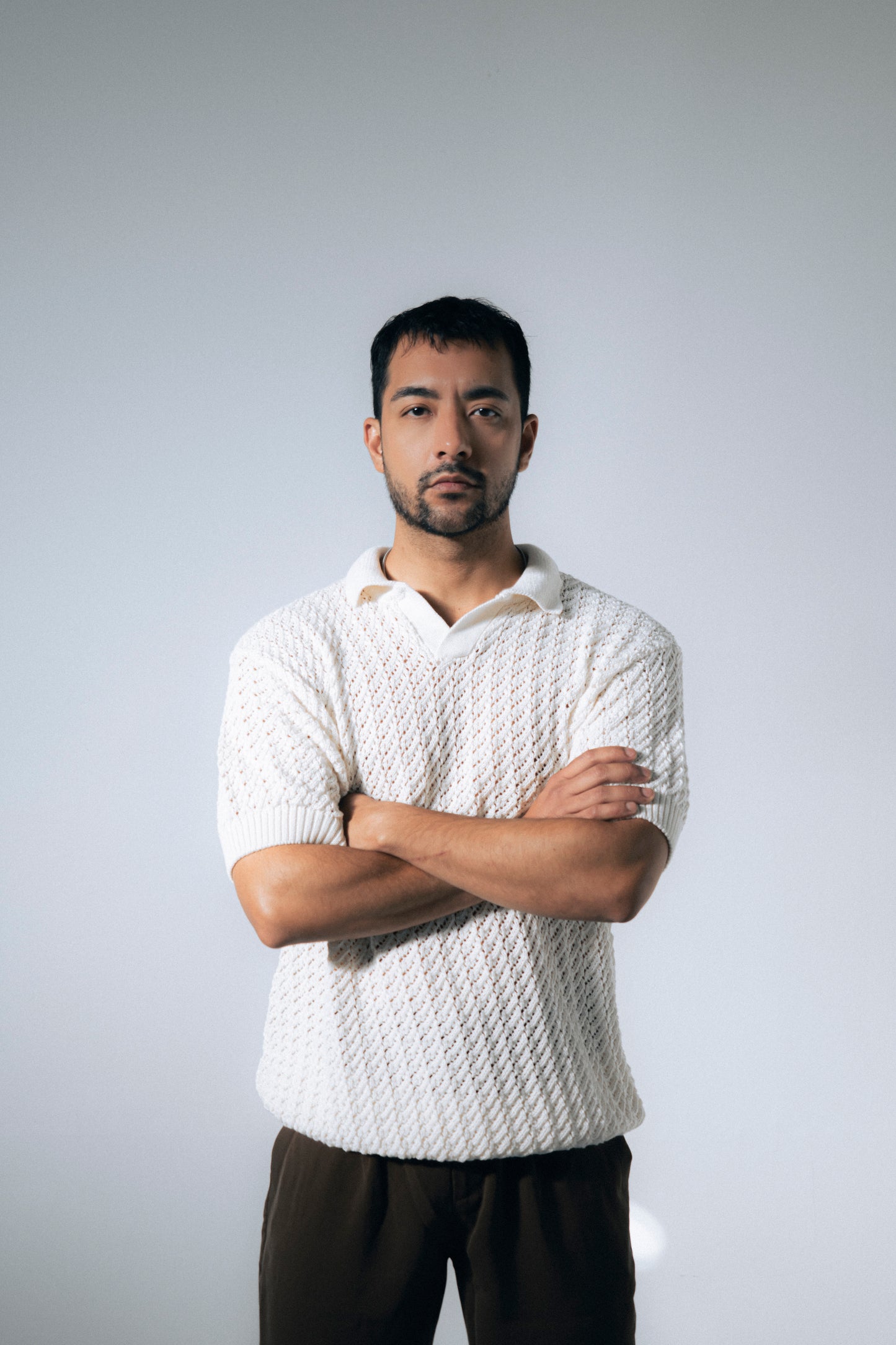 Playera Burgos
