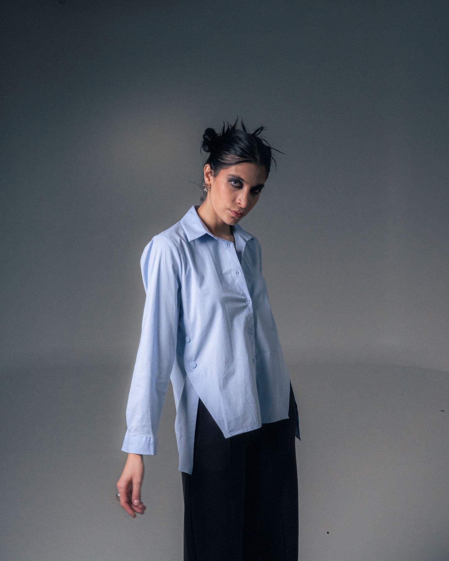 Camisa Ciudad Real