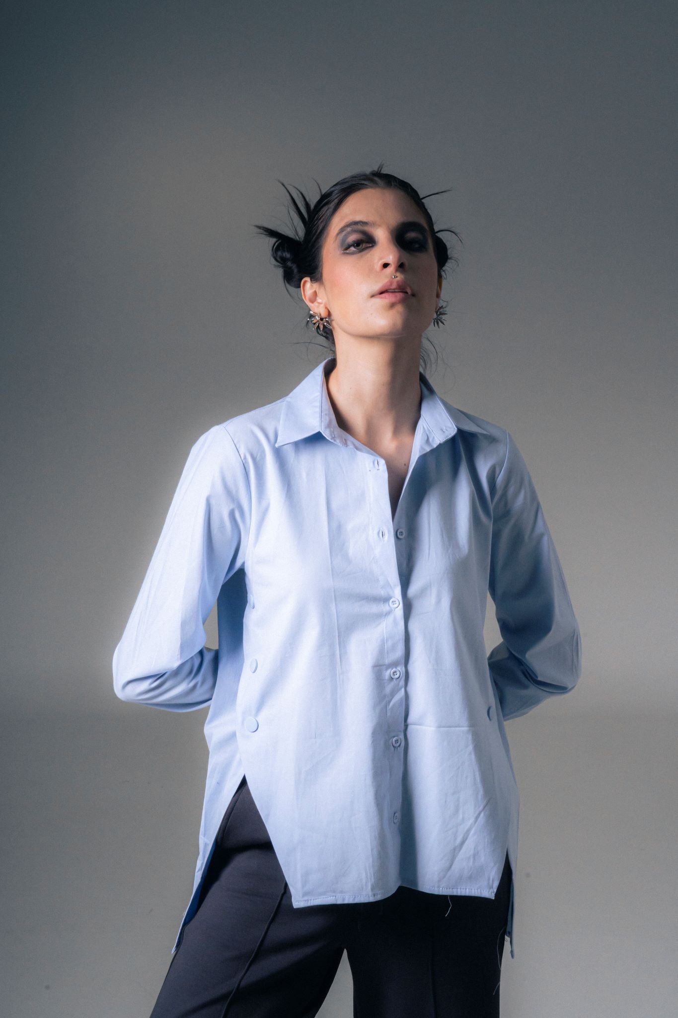 Camisa Ciudad Real
