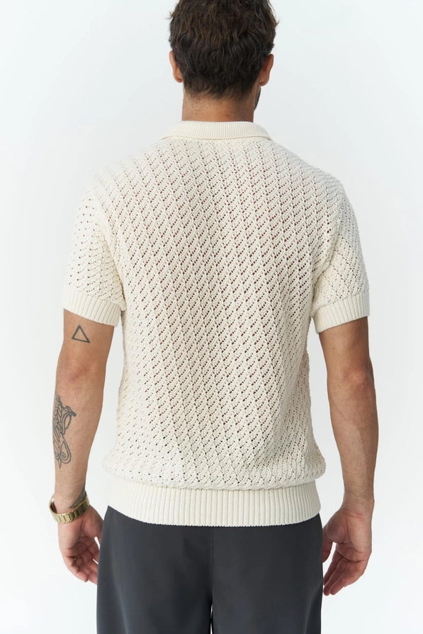 Playera Burgos