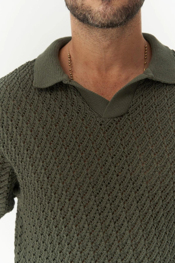 Playera Burgos