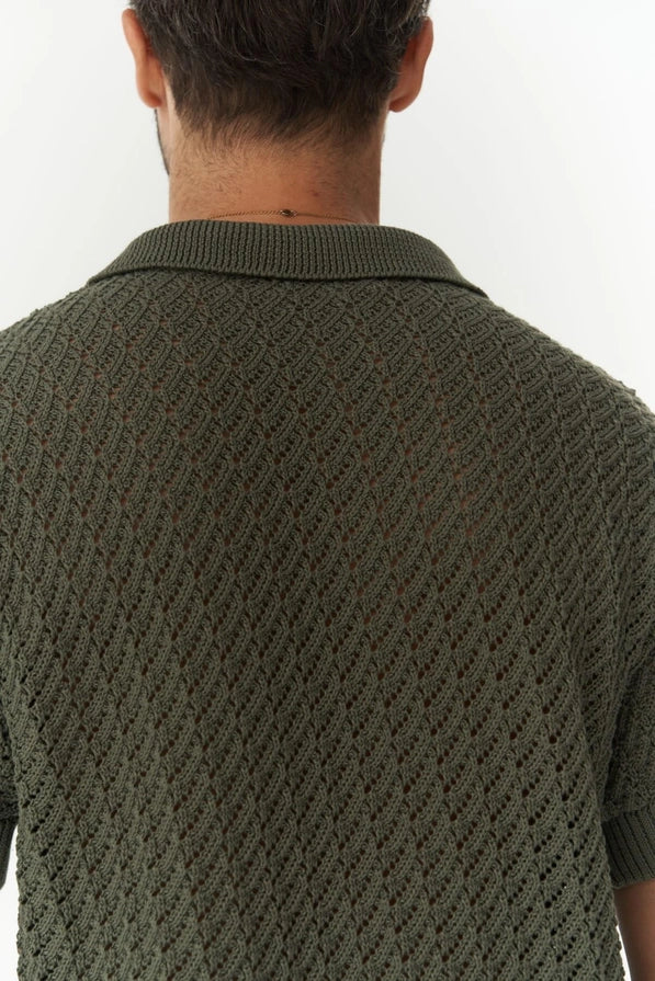 Playera Burgos