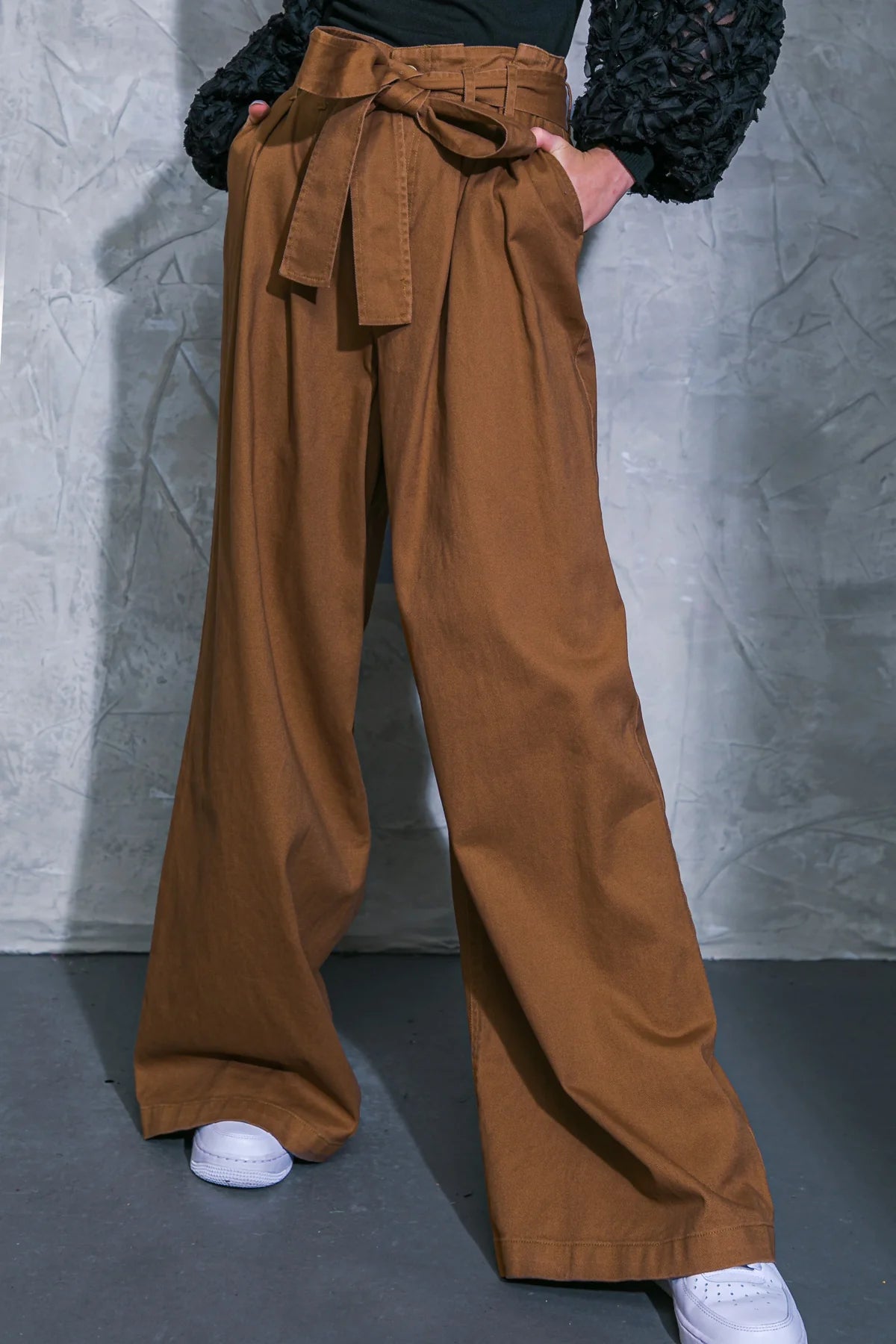 Pantalón Madrid