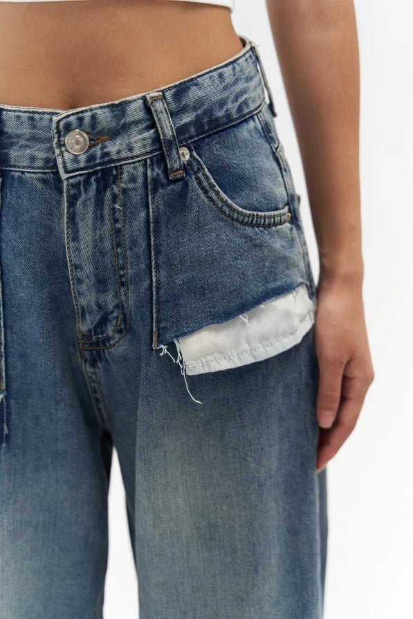 Jeans Sevilla