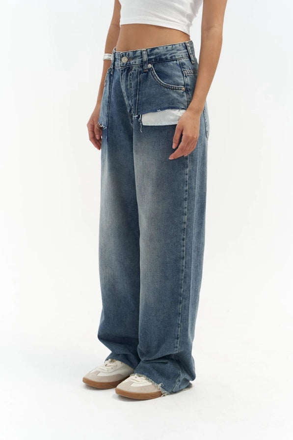 Jeans Sevilla