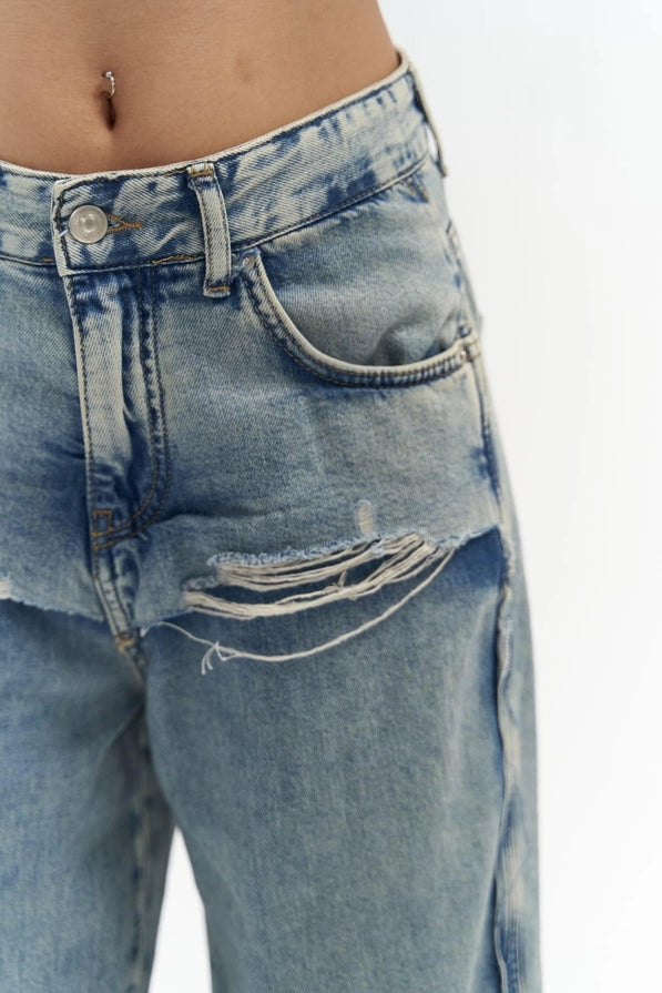 Jeans Mayorca