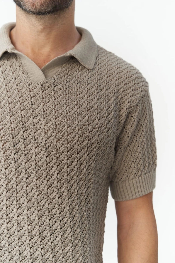 Playera Burgos