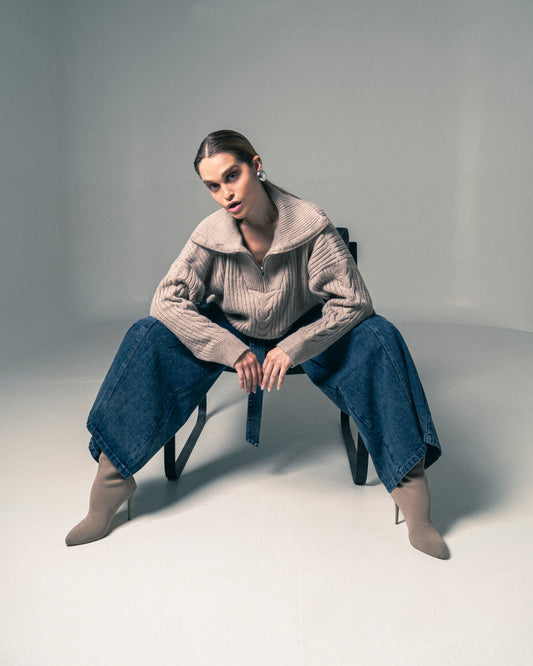 Jeans Florencia