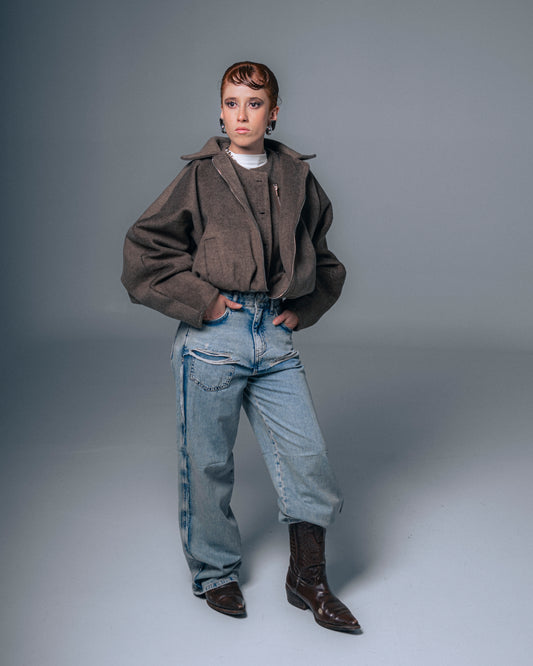 Jeans Mayorca