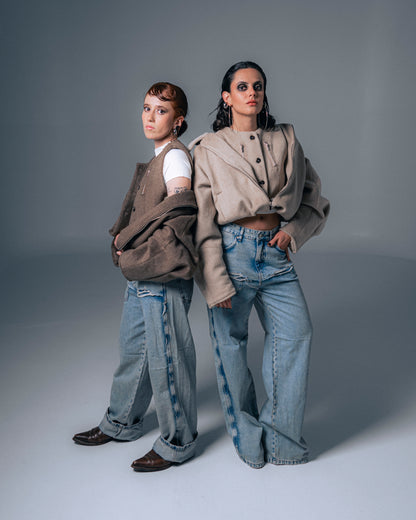 Jeans Mayorca