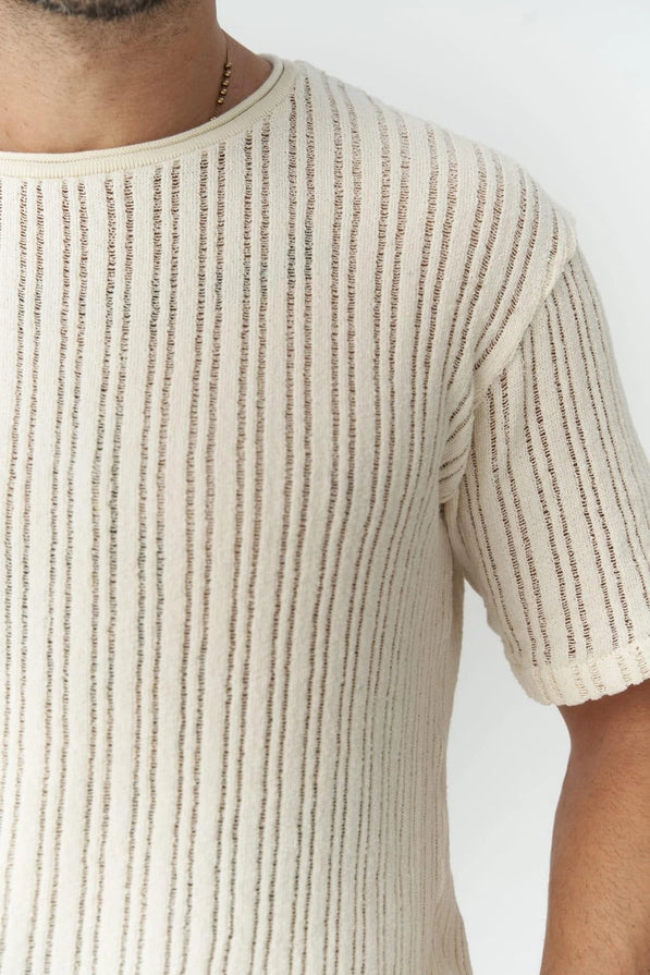 Playera Marbella