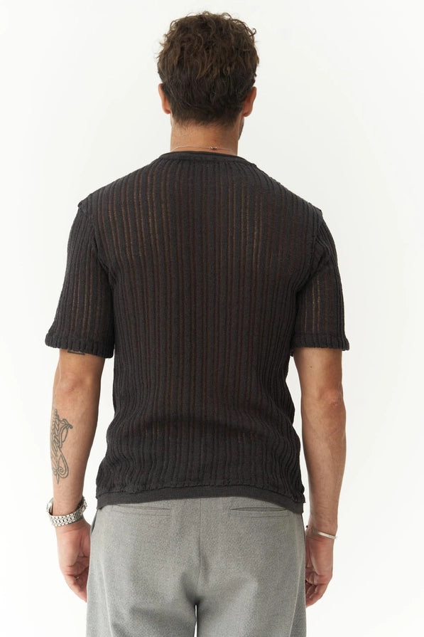 Playera Marbella