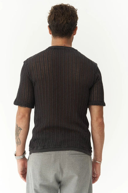 Playera Marbella
