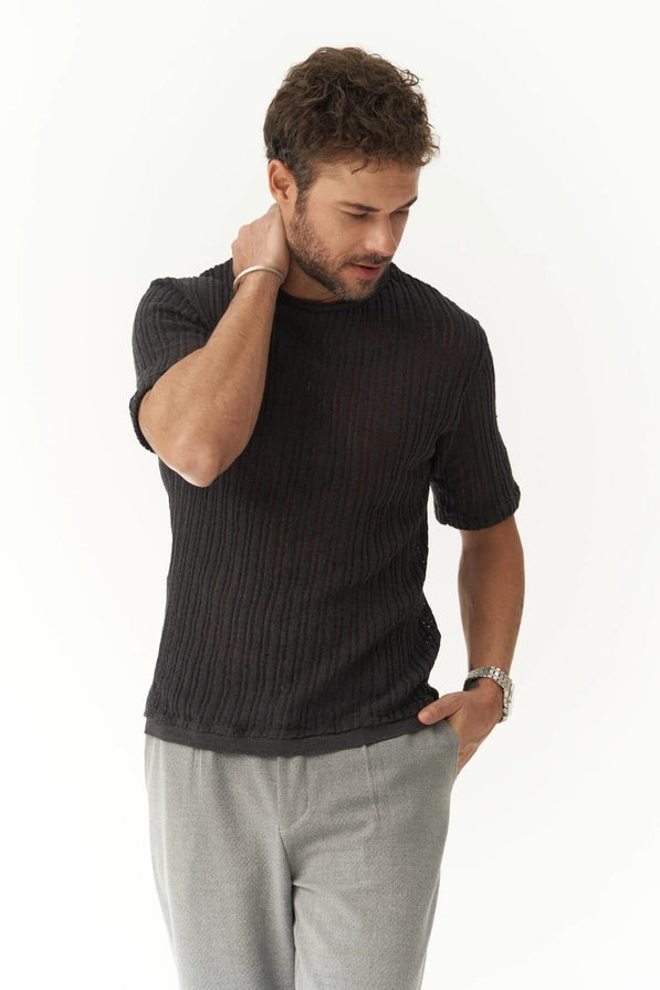 Playera Marbella