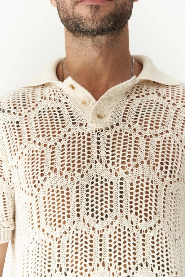 Playera Avilés