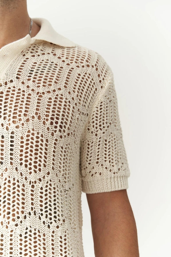 Playera Avilés