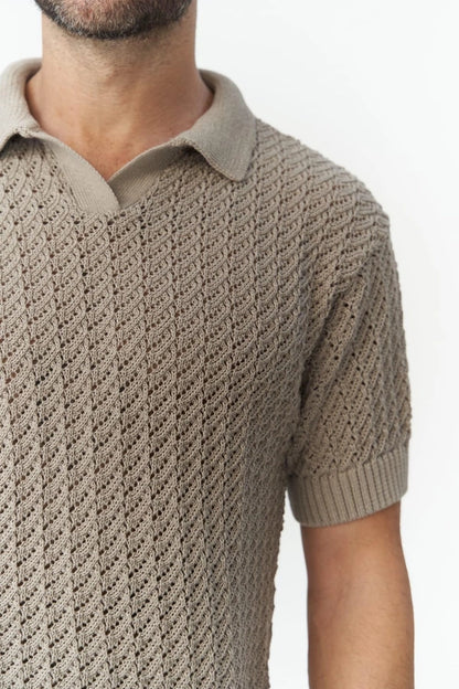 Playera Burgos